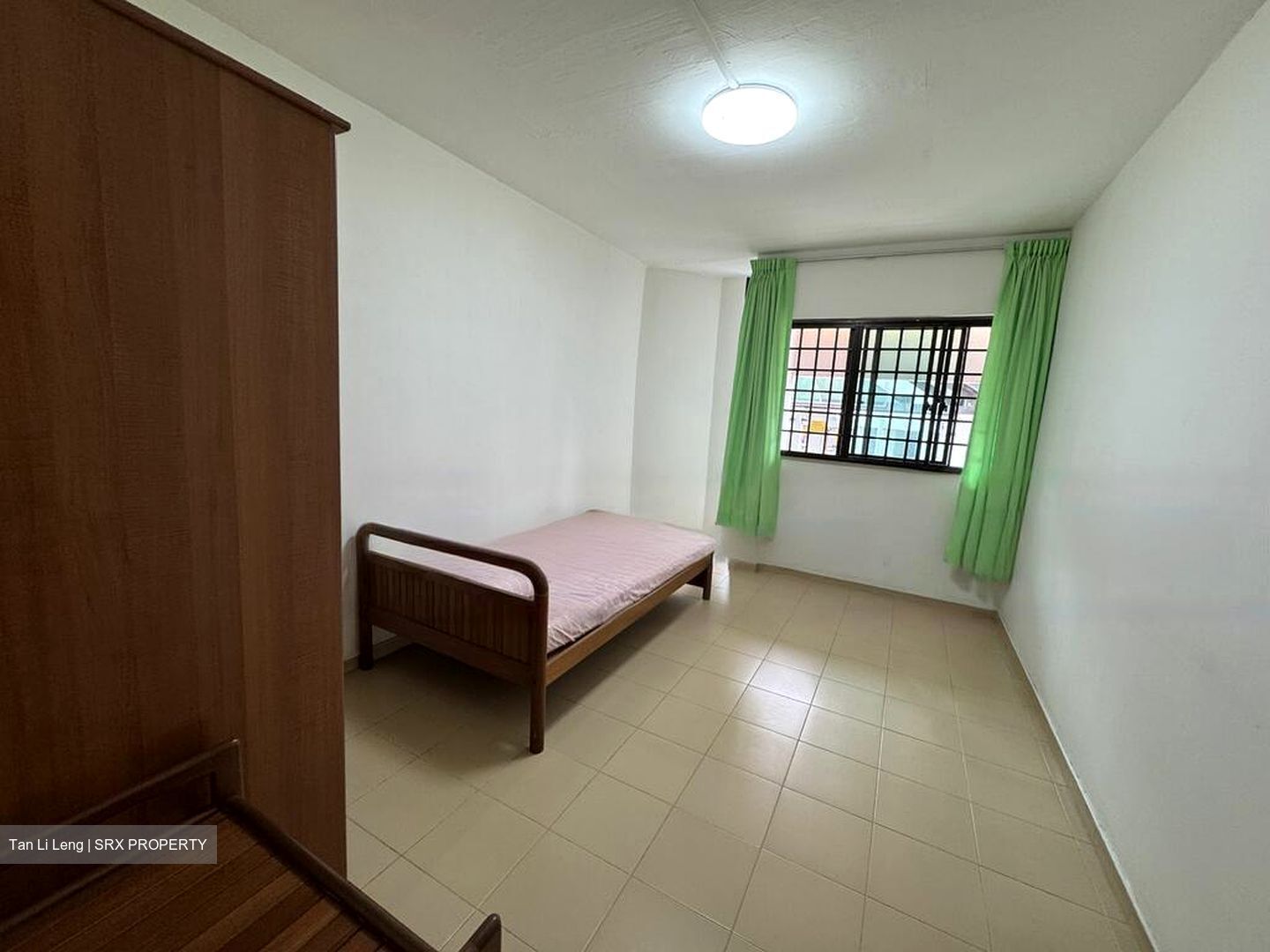 Blk 7 Teck Whye Heights I (Choa Chu Kang), HDB 5 Rooms #452603221
